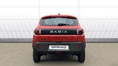 Dacia Spring 27kWh Expression 65 48kW 5dr Auto Electric Hatchback